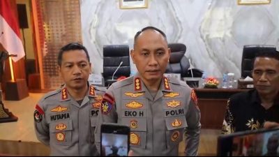 49 Saksi Diklarifikasi Terkait Kebakaran KM Batu Mandi
