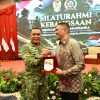 Danpusterad: Mahasiswa Harus Cerdas dan Kritis Hadapi Perang Informasi di Era AI