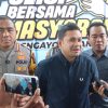 Polresta Tangerang Jelaskan Penanganan Kasus Sabu di Pasar kumis, Dua Orang Jalani Proses Berbeda