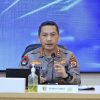 Polda Banten Imbau The Jakmania Patuhi Sanksi Komdis PSSI, Tidak Hadir di BIS Saat Dewa United Hadapi Persija