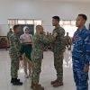 Dirpuanter Ster TNI Tutup Penataran Tenaga Pendidik Teritorial TA 2026*