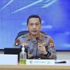 Polda Banten Imbau The Jakmania Patuhi Sanksi Komdis PSSI, Tidak Hadir di BIS Saat Dewa United Hadapi Persija
