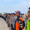 Polda Banten Kerahkan 200 Personel Amankan Laga Dewa United vs Persija di Banten International Stadium